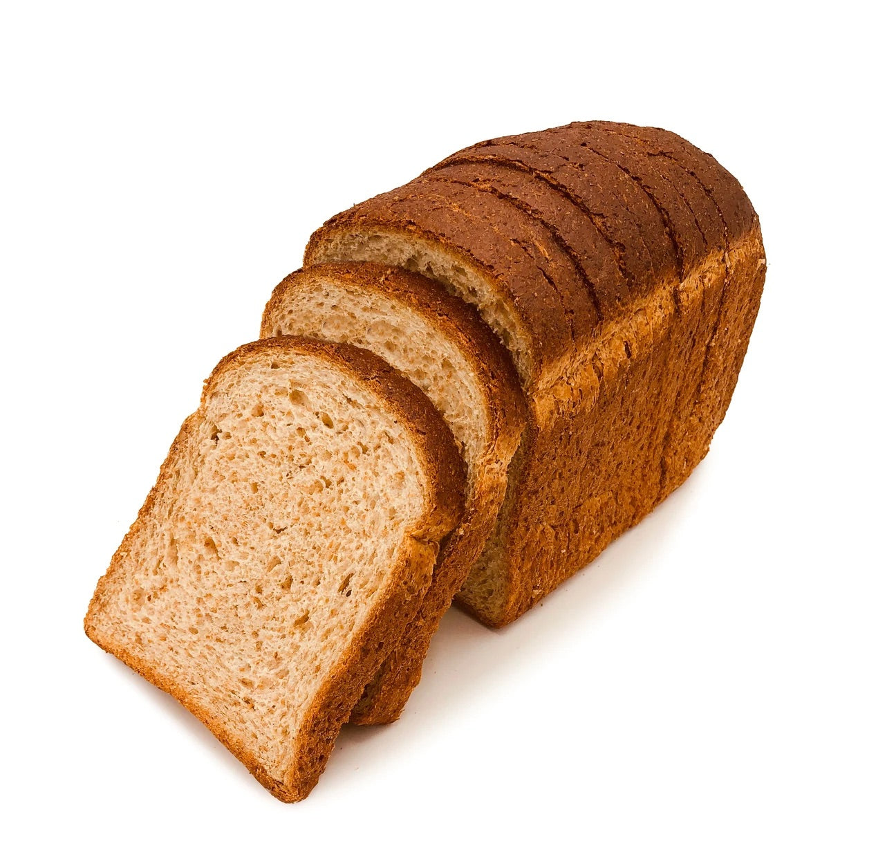 Whole Wheat Pullman