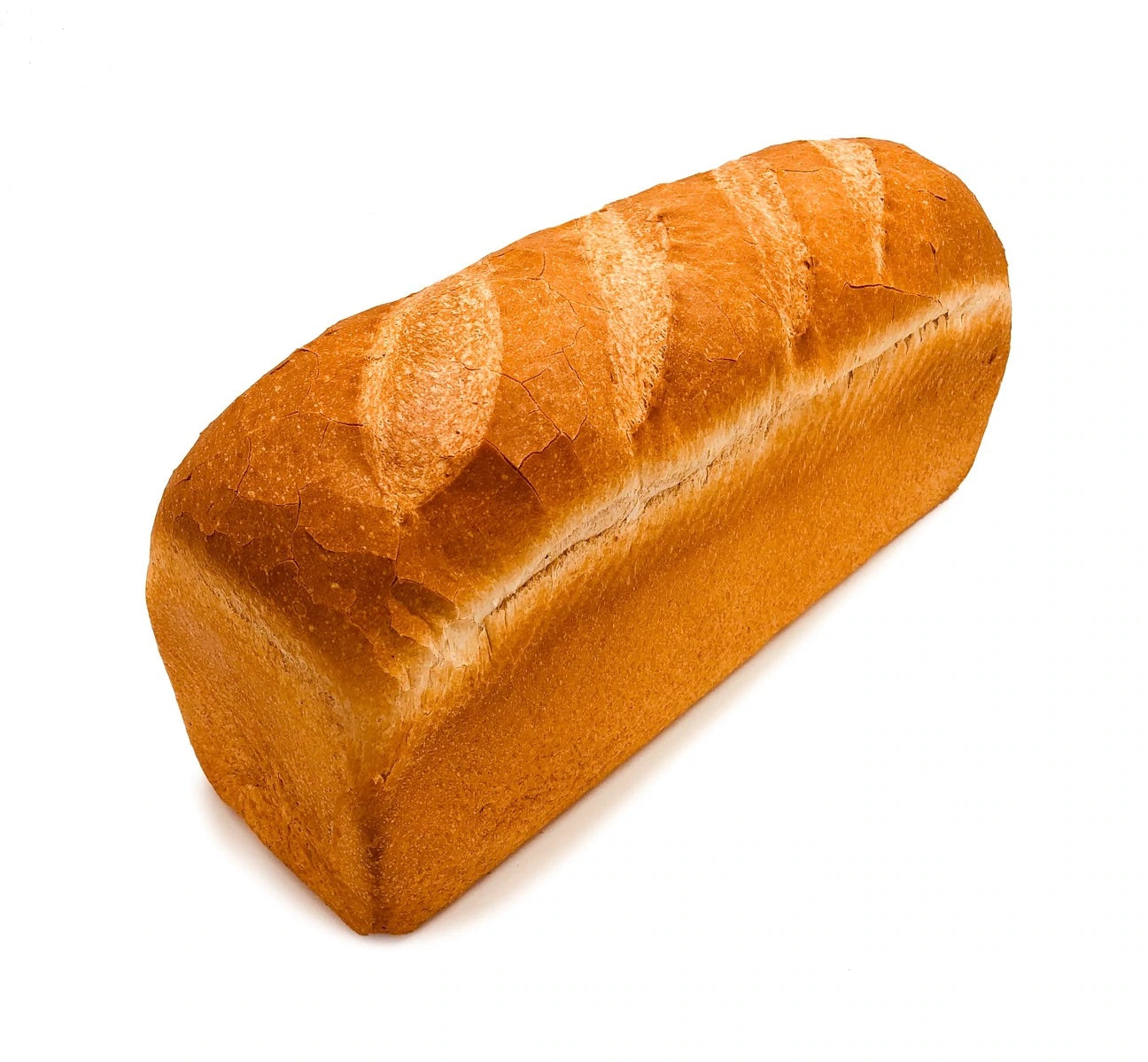 Sourdough Pullman