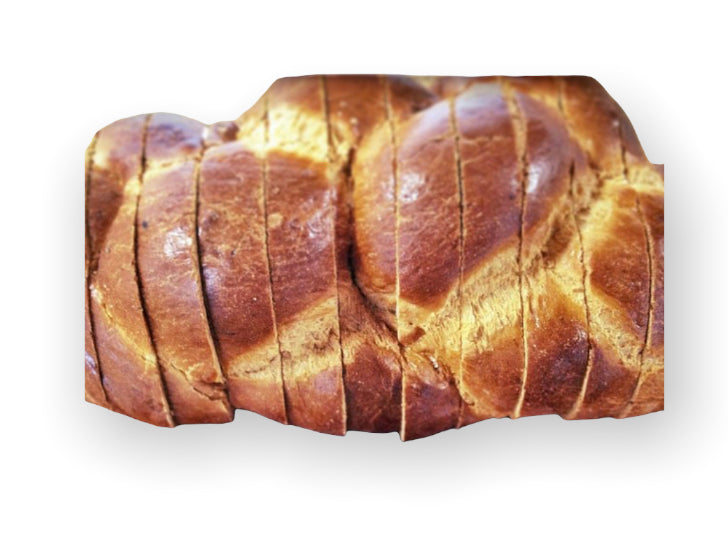 Challah Bread