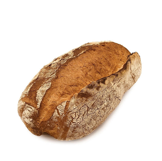 Ciabatta Loaf