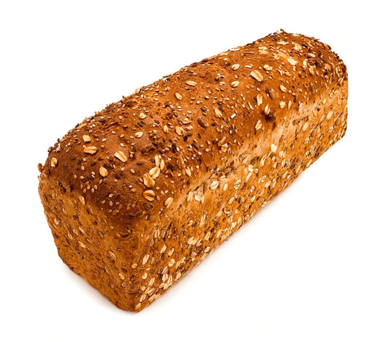 Multigrain Pullman