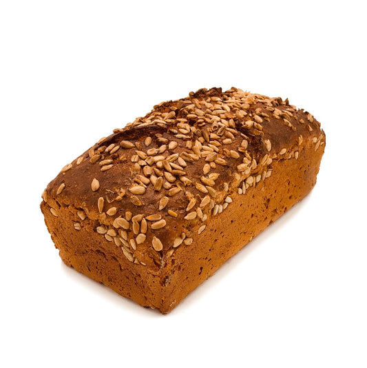 Spelt Bread