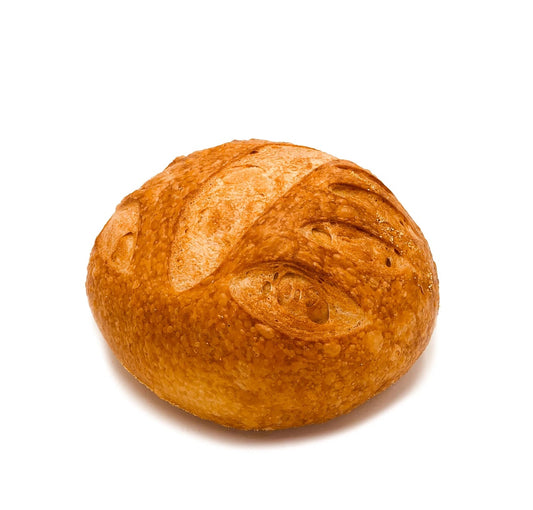 Sourdough Boule