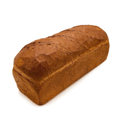Pumpernickel Pullman