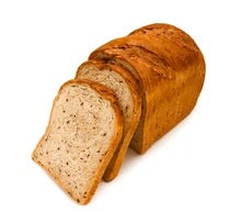 Rye Seeded Pullman