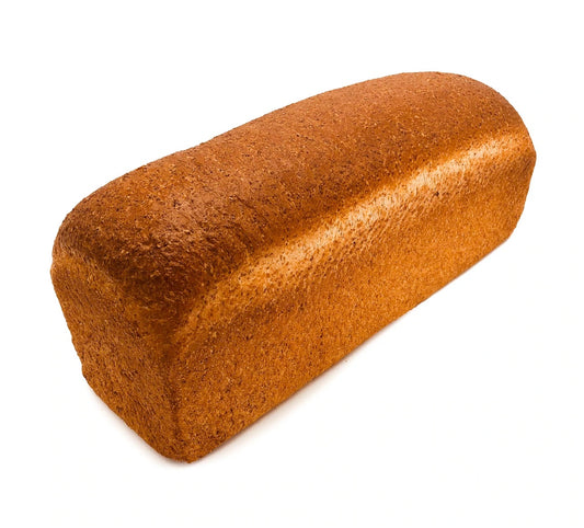 Whole Wheat Pullman