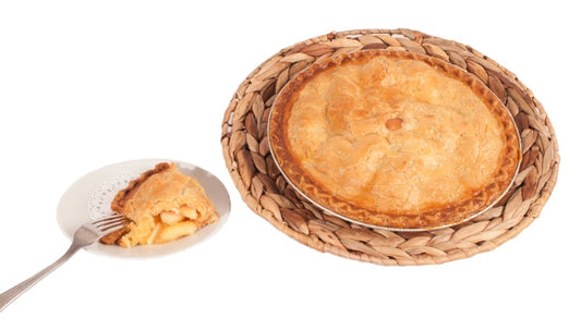 Apple Pie